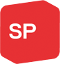 SP Schweiz Portal Logo